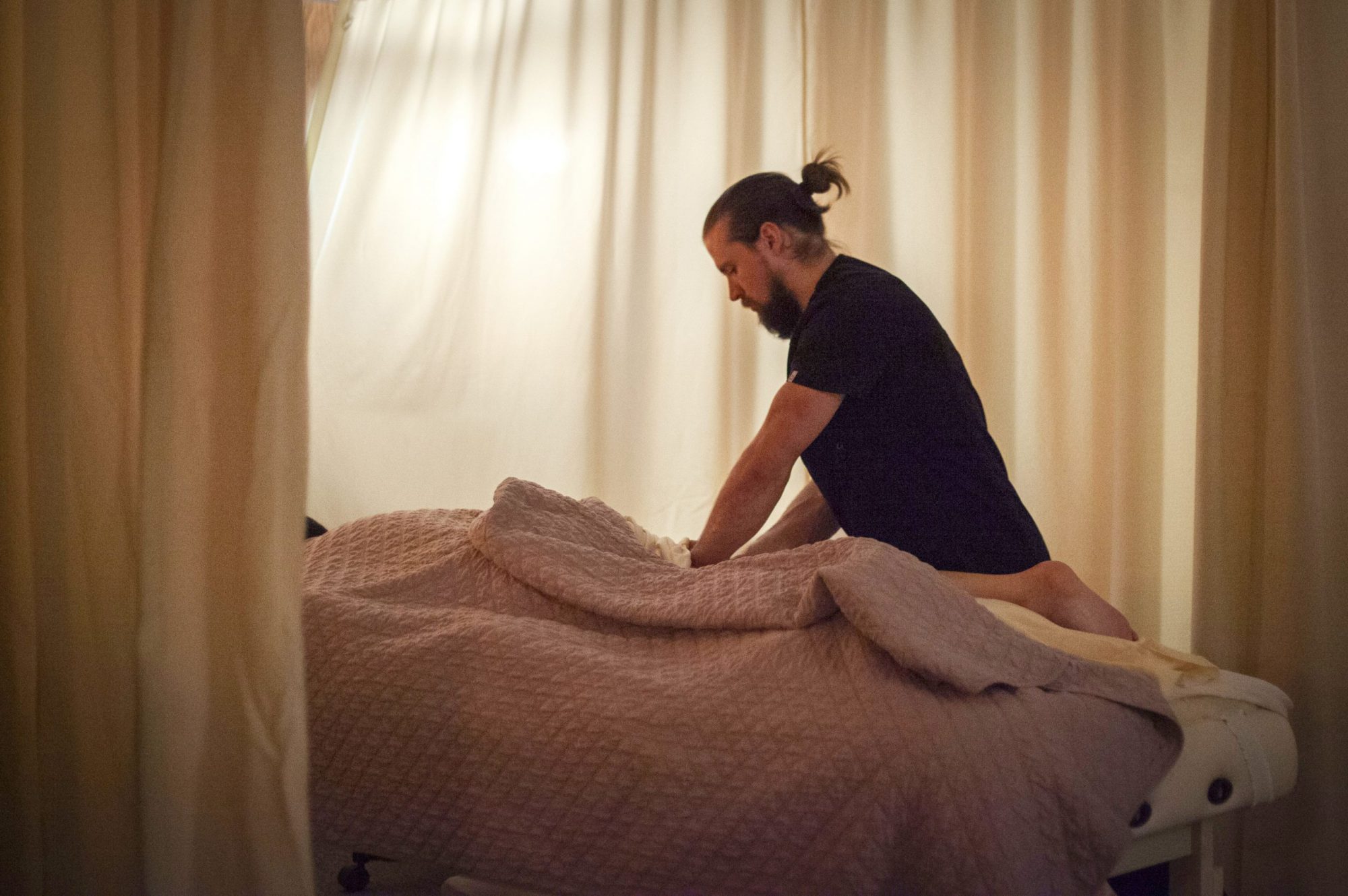 Massage Therapy Program Ridgewater College Willmar Campus