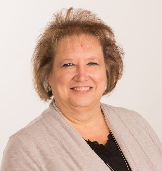 Wendy Benusa, Nursing Instructor, Staff Photo