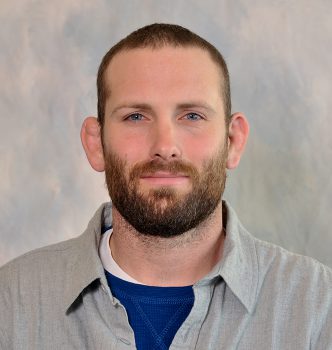 Travis Birhanzl Staff Photo