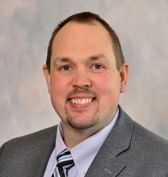 Sam Bowen, Dean of Customized Training and Continuing Education, Staff Photo