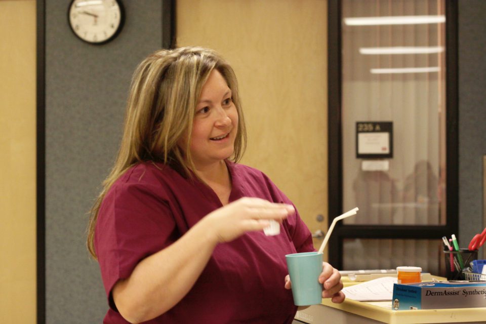 Nursing Assistant Ridgewater College Hutchinson and Willmar