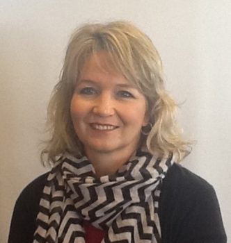 Representative Dayna Latham Staff Photo