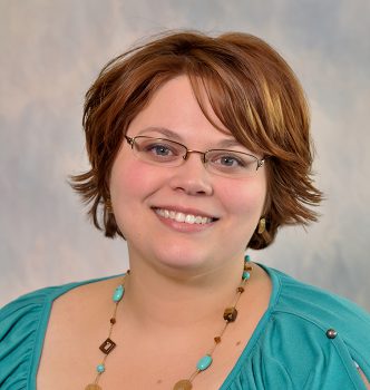 Brea Lohn Staff Photo