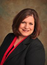 Colleen Norgren, Legal Administrative Assistant Instructor, Staff Photo