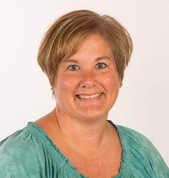 Deann Ober, Nursing Instructor, Staff Photo