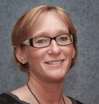 Representative Susie Olson Staff Photo