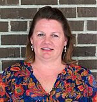 Kami Schoenfeld Staff Photo