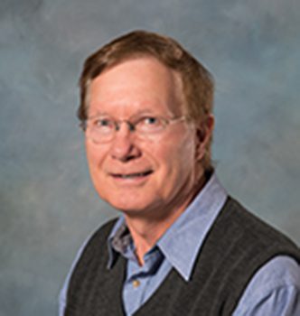 Robert Stommes Staff Photo