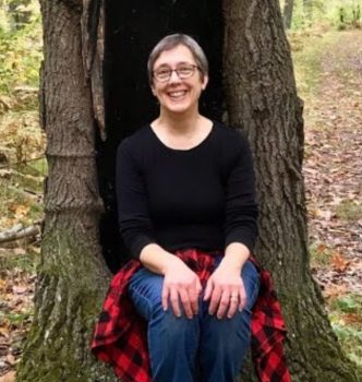 Terry Grinde Academic Advisor & Disability Services Coordinator
