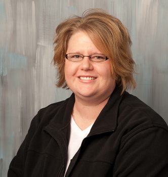 Lisa Thielke, Nursing Instructor, Staff Photo