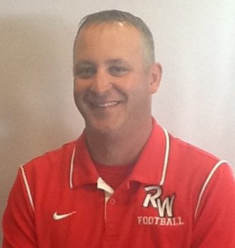 Athletics Greg Thorstad, staff photo