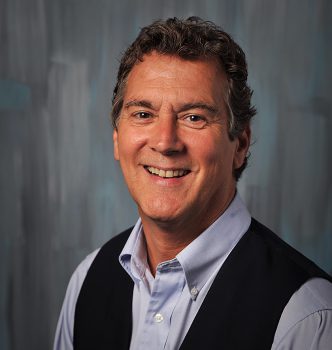 Jon Wood, Human Services/Psychology Instructor, Staff Photo