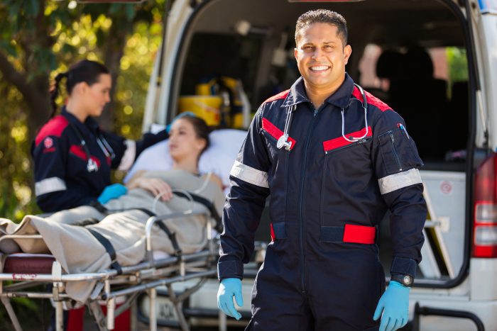 EMT