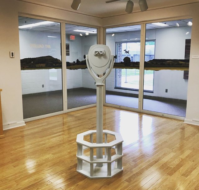 Willmar Art Gallery