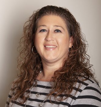 Tiffany Bredeson Staff Photo