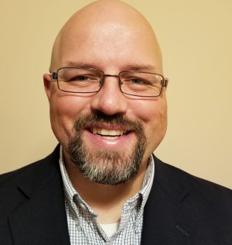 Matthew Feuerborn