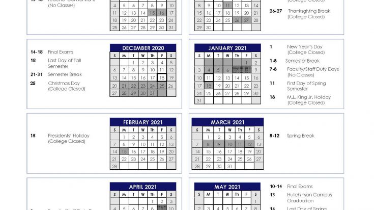 2021-2022 Academic Calendar 2021 2022 Academic Calendar   Ridgewater College
