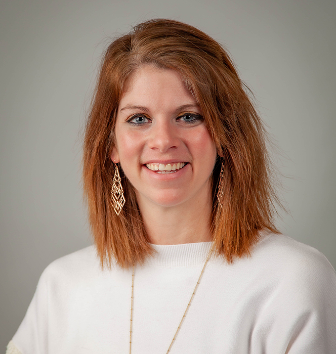Amy Birkland Staff Photo