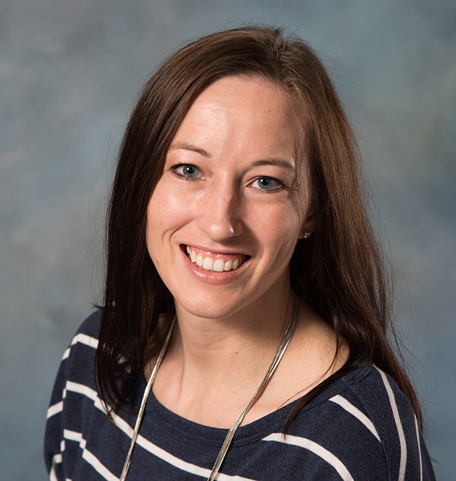 Nellie Schmalz Staff Photo