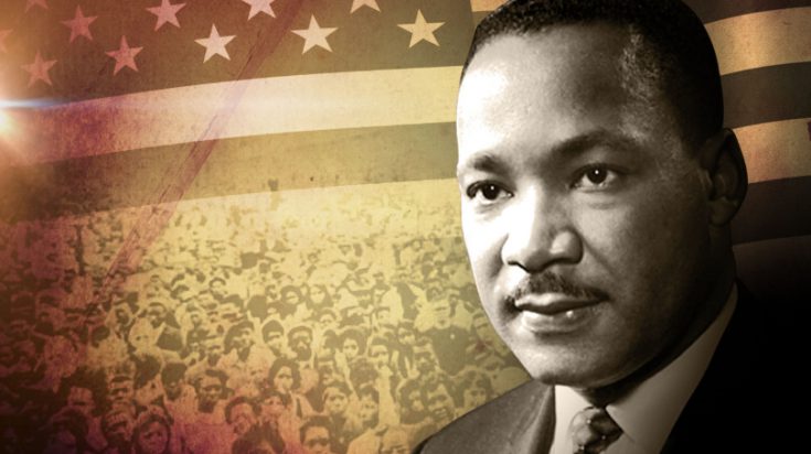 Closed MLK Day