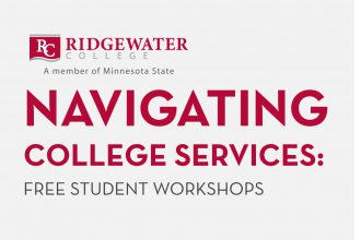 Navigating College Services: Free Student Workshops