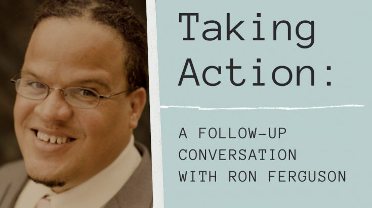 Taking Action Event