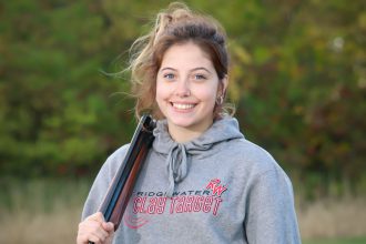 Photo of Shelbea Schuette