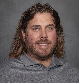 Photo of Brad Wanous