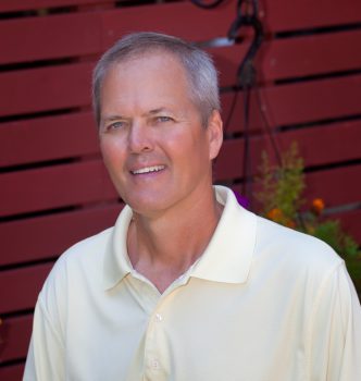 Foundation Board Member Stuart Giere Foundation Board Member Stuart Giere